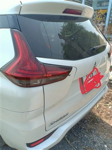 Mitsubishi Xpander 1.5 AT