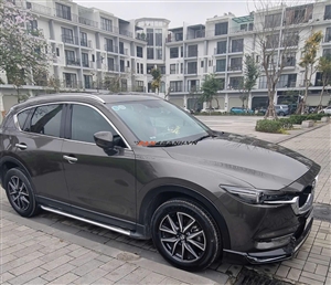 Mazda CX5 2.0 AT