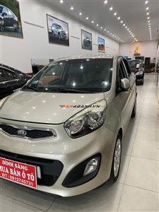 Kia Picanto 1.25 AT