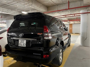 Toyota Prado GX 2.7 AT