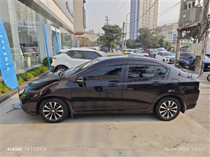 Honda City 1.5 AT