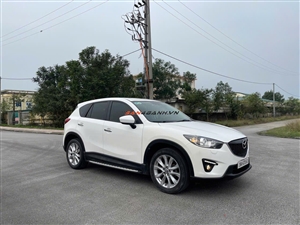 Mazda CX5 2.0 AT