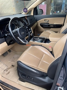 Kia Sedona 3.3L GATH