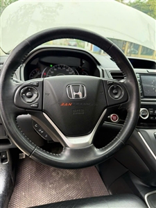 Honda CRV 2.4 AT - TG