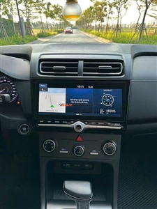 Hyundai Creta 1.5 Tiêu chuẩn