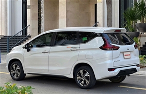 Mitsubishi Xpander MT