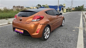 Hyundai Veloster 1.6 AT