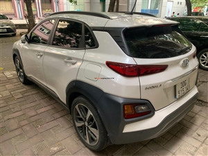 Hyundai Kona 1.6 Turbo