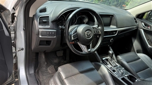 Mazda CX5 2.5 AT AWD