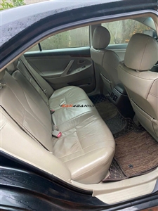 Toyota Camry 2.4G