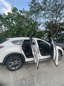 Mazda CX-8 Luxury