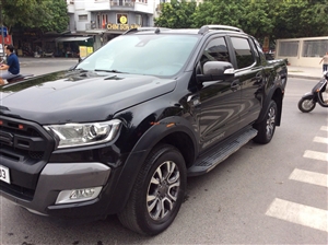 Ford Ranger Wildtrak 3.2L 4x4 AT