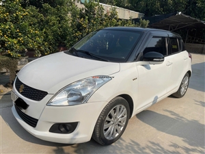 Suzuki Swift Special