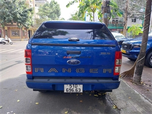 Ford Ranger XLS 2.2L 4x2 MT