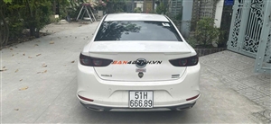 Mazda 3 1.5L Premium