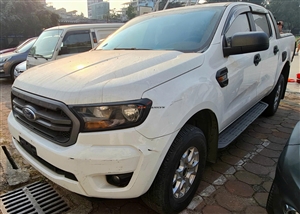 Ford Ranger XLS 2.2L 4x2 AT