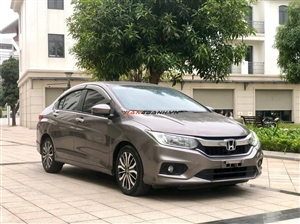 Honda City 1.5