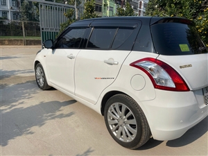 Suzuki Swift Special