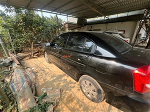 Hyundai Verna 1.4 MT