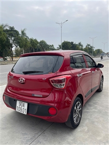 Hyundai i10 Grand 1.2 AT