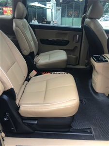 Kia Sedona 2.2 DAT Luxury