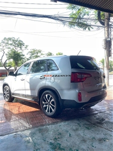 Kia Sorento 2.2D Premium AWD