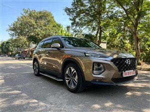 Hyundai Santa Fe Premium 2.2L HTRAC