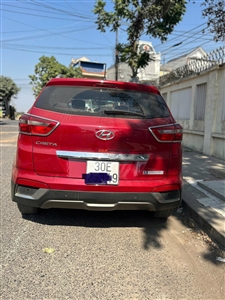 Hyundai Creta 1.6 AT