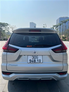 Mitsubishi Xpander AT