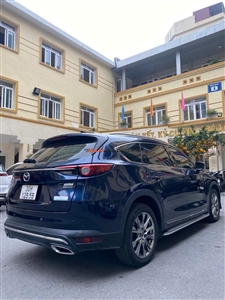 Mazda CX8 Premium AWD