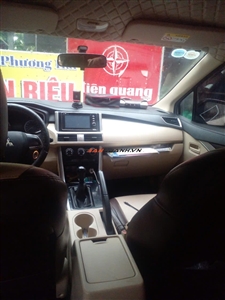 Mitsubishi Xpander MT