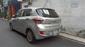 Hyundai i10 Grand 1.0 MT