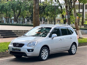 Kia Carens EXMT