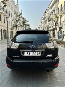 Lexus RX 330