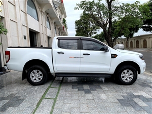 Ford Ranger XLS 2.2L 4x2 AT