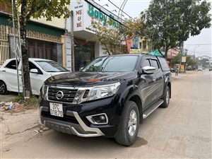 Nissan Navara EL