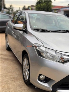 Toyota Vios 1.5E