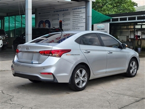 Hyundai Accent 1.4 ATH