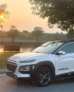 Hyundai Kona 2.0 AT Đặc biệt