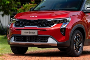 Kia Sonet 1.5 Premium