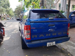 Ford Ranger XLS 2.2L 4x2 MT