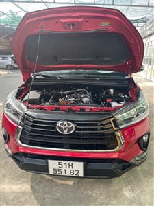 Toyota Innova 2.0 Venturer