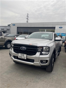 Ford Ranger XLS 2.0L 4x2 AT