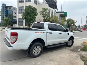 Ford Ranger XLS 2.2L 4x2 AT