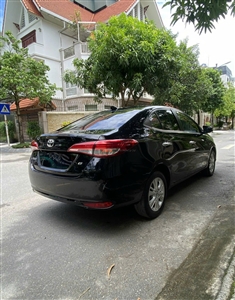 Toyota Vios 1.5G