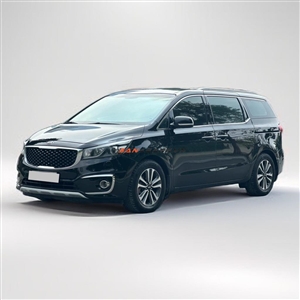 Kia Sedona 2.2 DAT Luxury