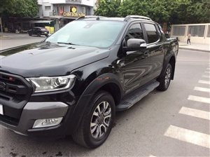 Ford Ranger Wildtrak 3.2L 4x4 AT