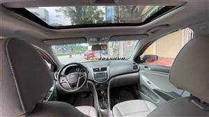 Hyundai Accent 1.4 AT