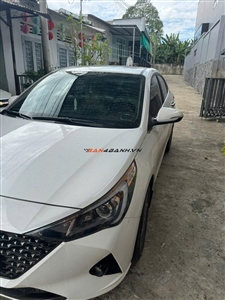 Hyundai Accent 1.4 AT Đặc biệt