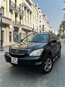 Lexus RX 330